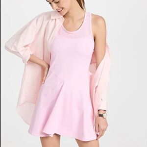 🥒🎾NWT ALALA Serena Racket Sport Dress